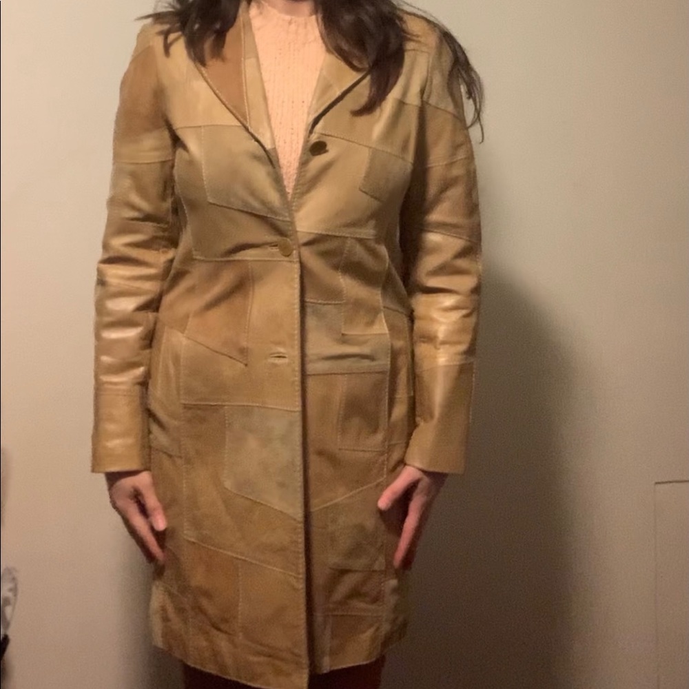 coat